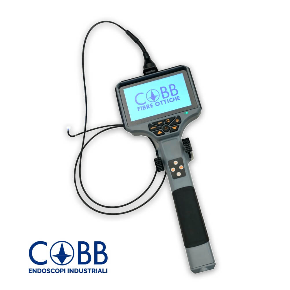 Endoscopi Industriali Cobb